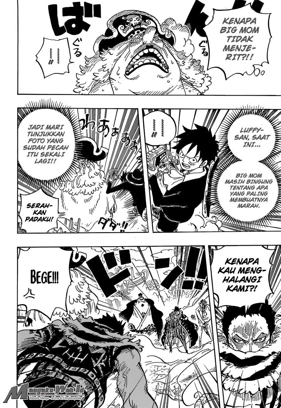 Chapter 865 - halaman 5