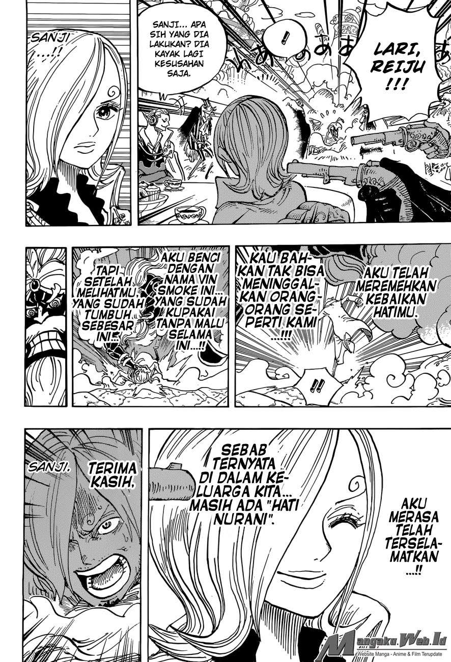 Chapter 865 - halaman 7