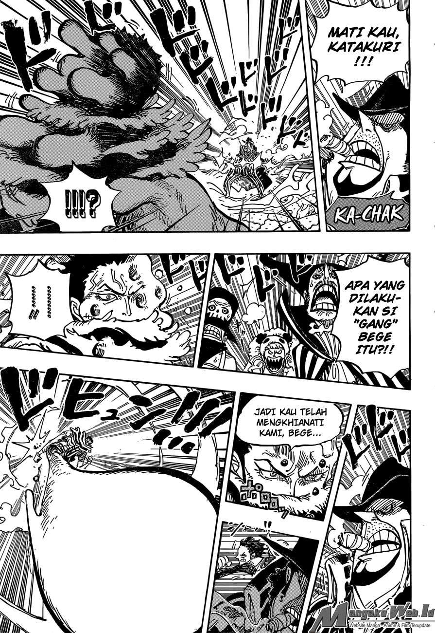 Chapter 865 - halaman 8