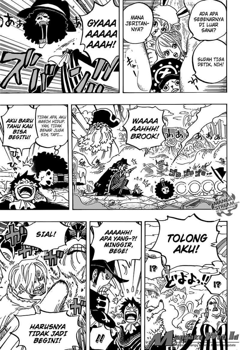 Chapter 864 - halaman 13