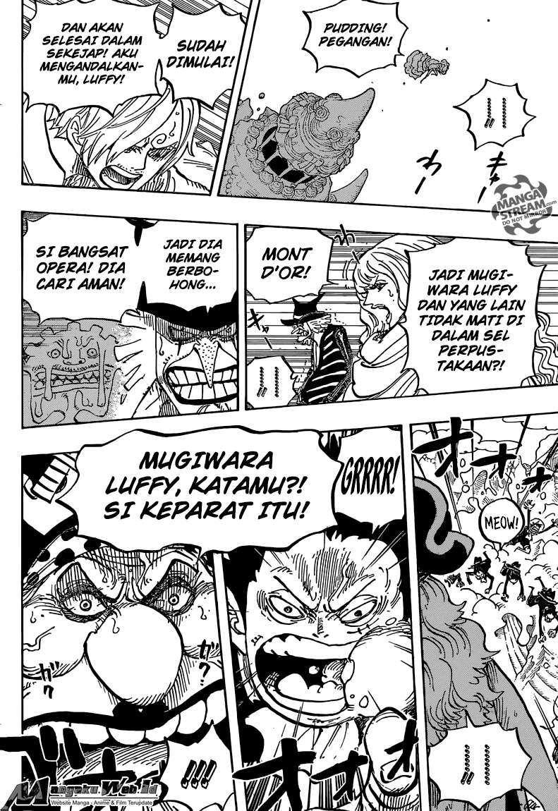 Chapter 863 - halaman 6