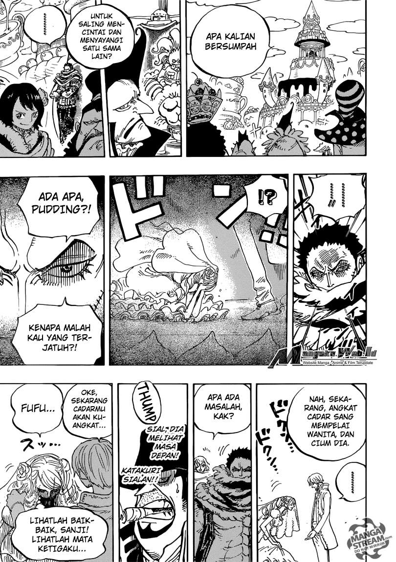 Chapter 862 - halaman 11