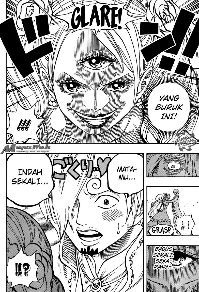 Chapter 862 - halaman 12