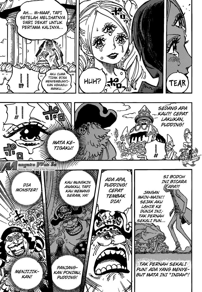 Chapter 862 - halaman 13