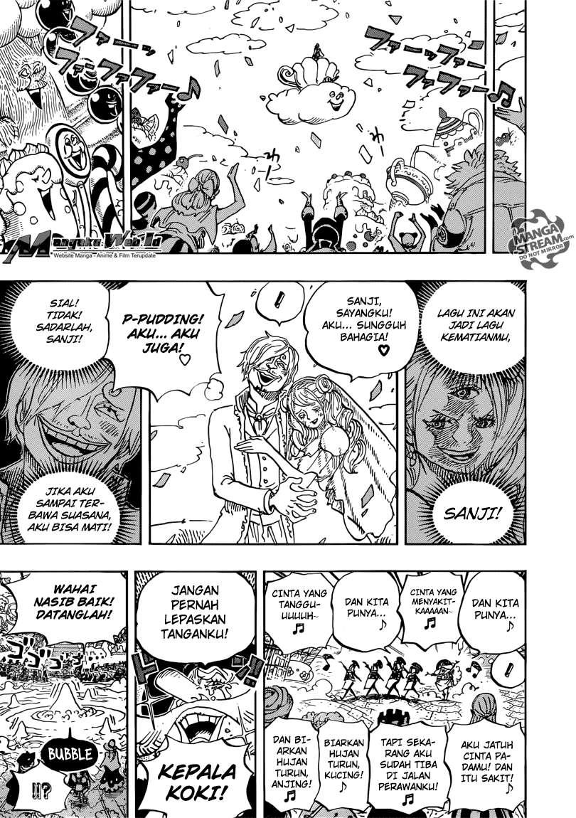 Chapter 862 - halaman 6