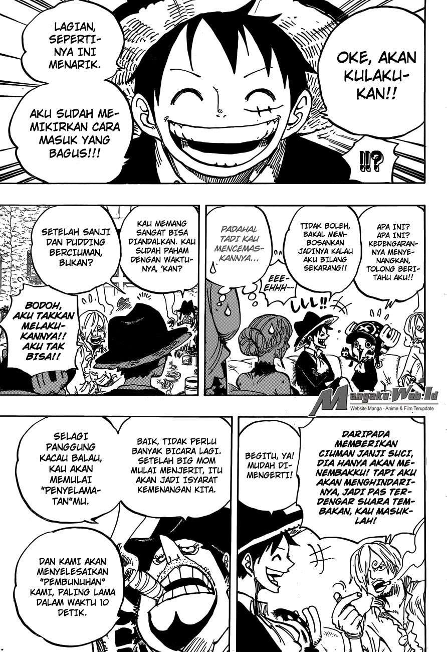 Chapter 859 - halaman 11