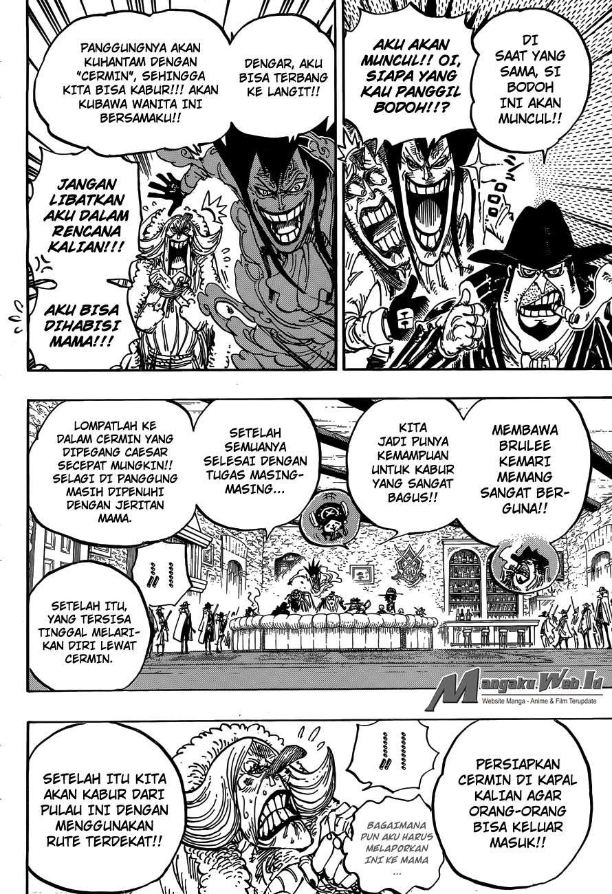 Chapter 859 - halaman 12