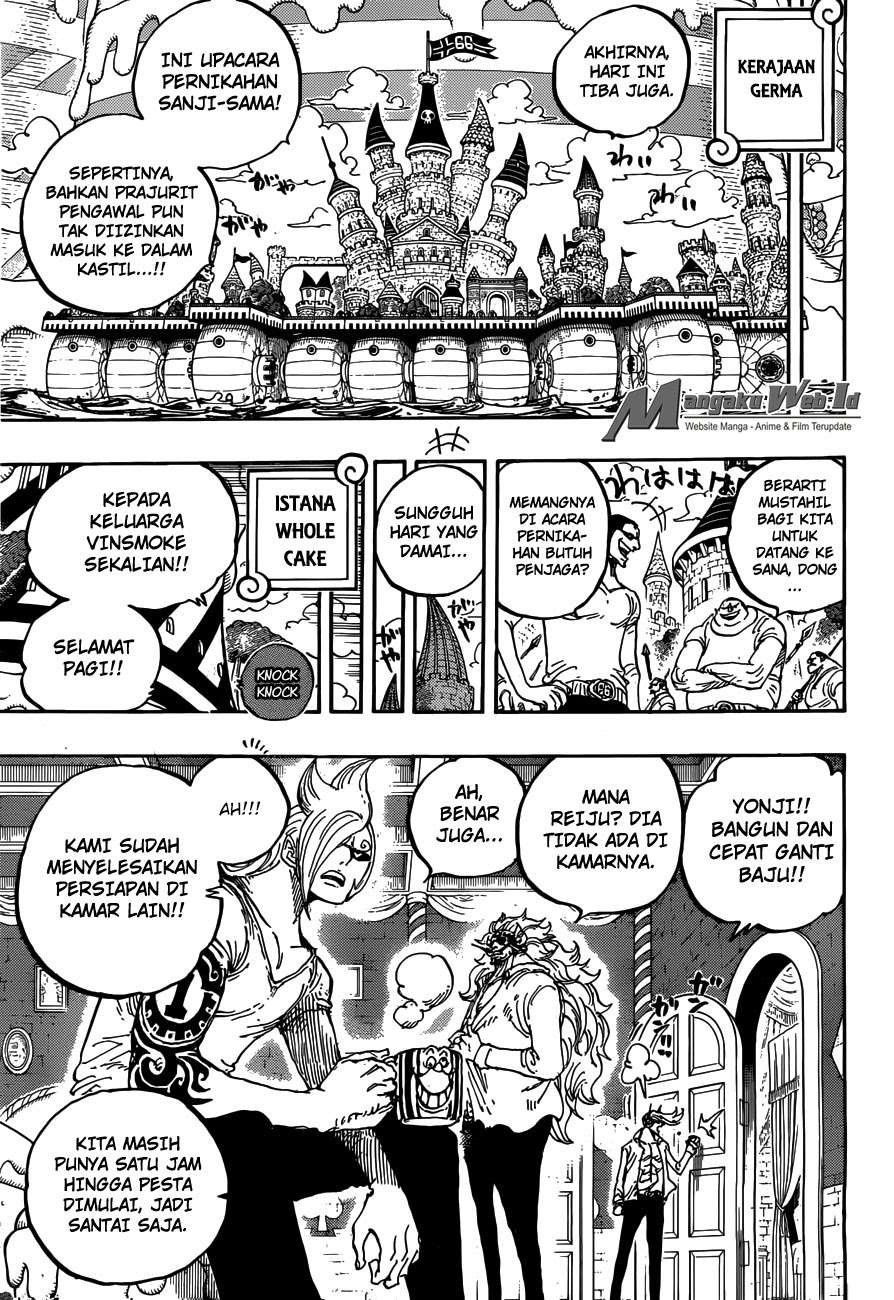 Chapter 859 - halaman 15