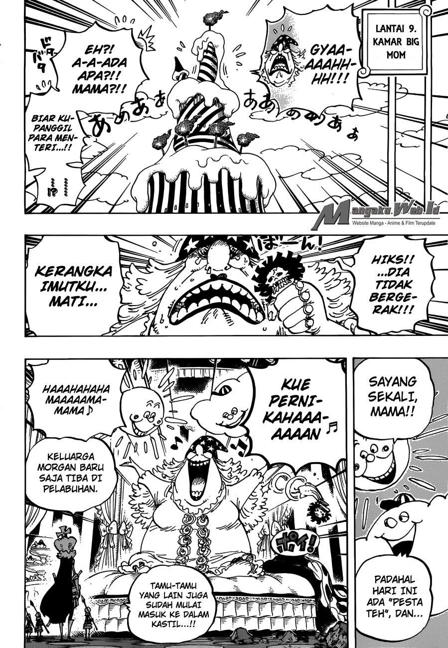 Chapter 859 - halaman 16