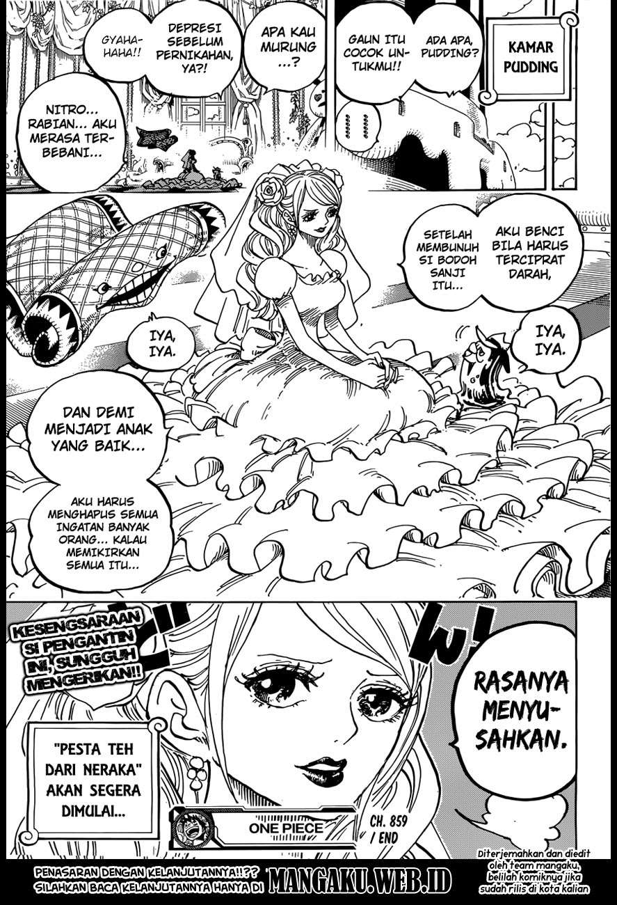 Chapter 859 - halaman 17