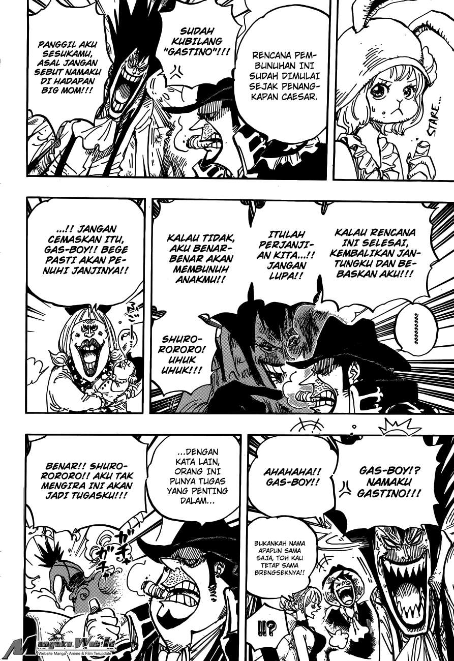 Chapter 859 - halaman 4