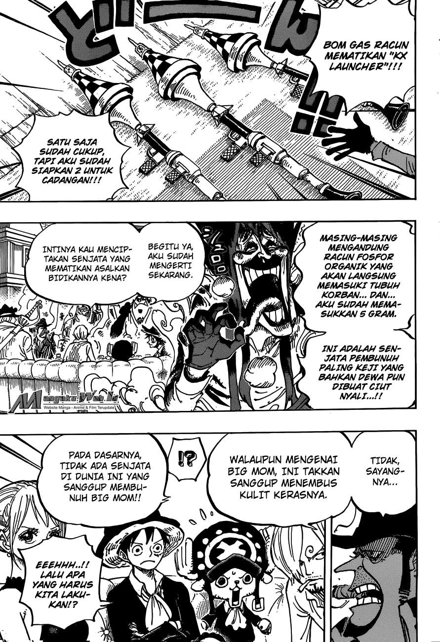 Chapter 859 - halaman 5
