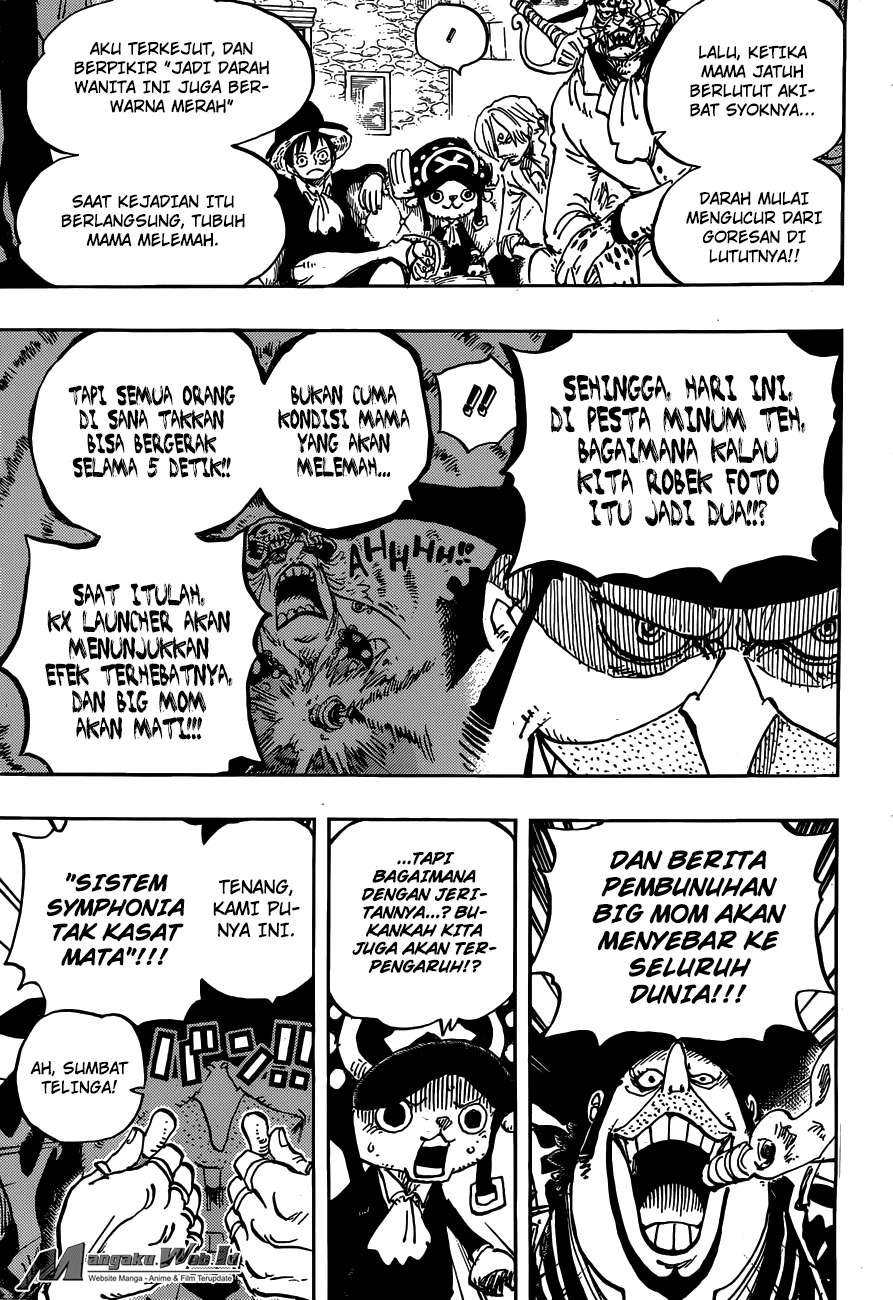Chapter 859 - halaman 9
