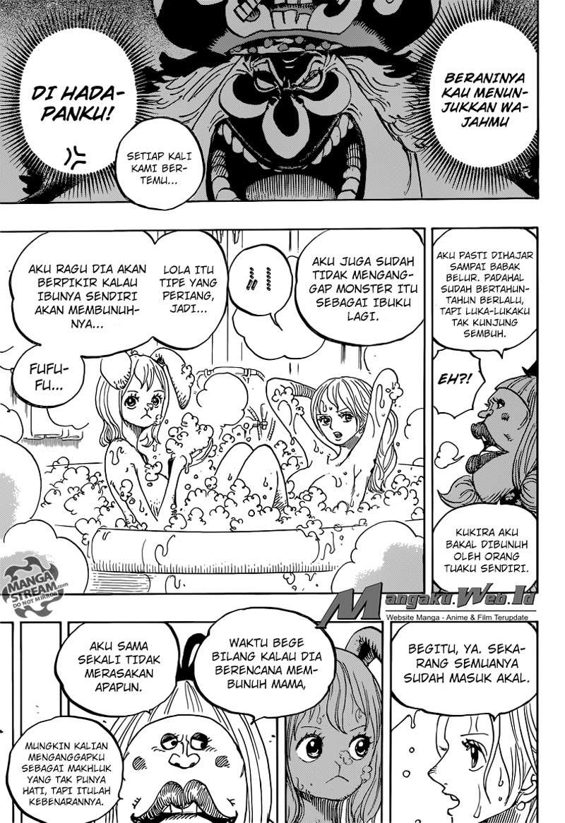 Chapter 858 - halaman 11
