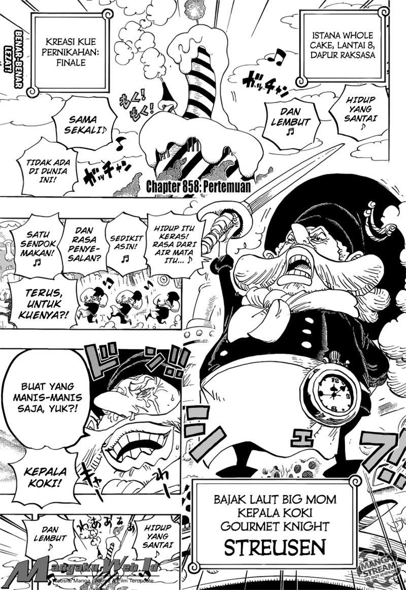 Chapter 858 - halaman 4
