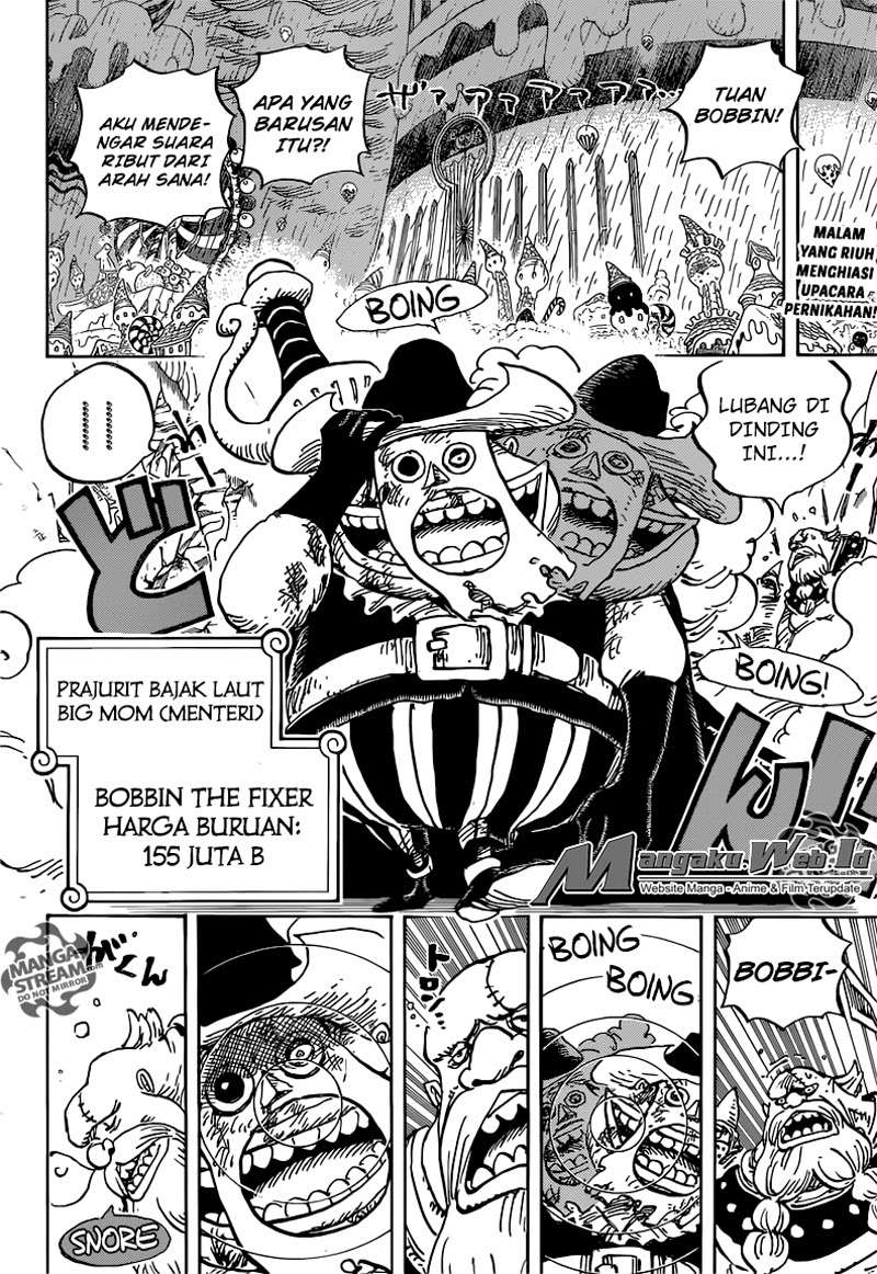 Chapter 855 - halaman 4