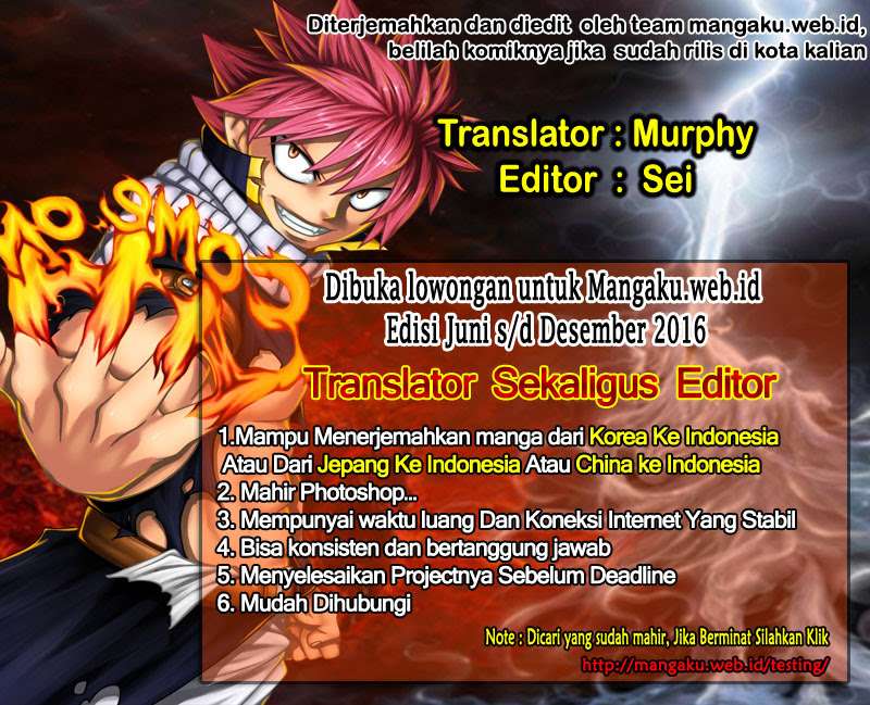 Chapter 851 - halaman 2