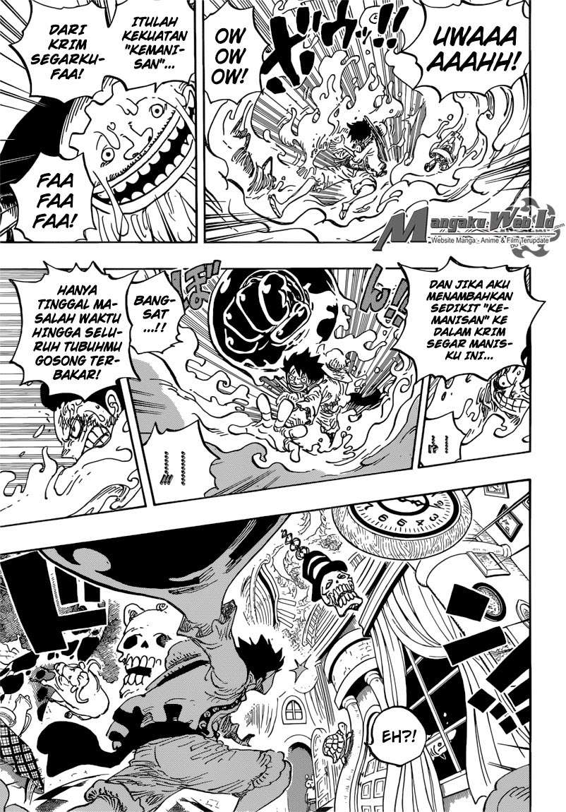 Chapter 846 - halaman 7