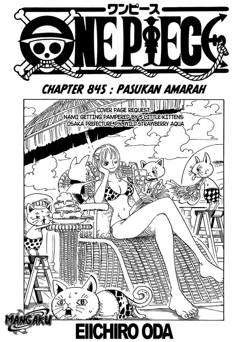 Chapter 845 - halaman 3