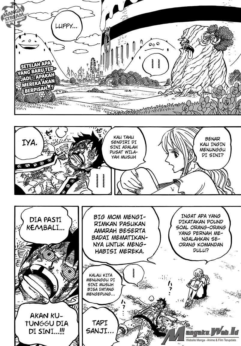 Chapter 845 - halaman 4