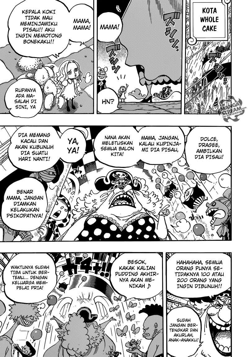 Chapter 845 - halaman 9