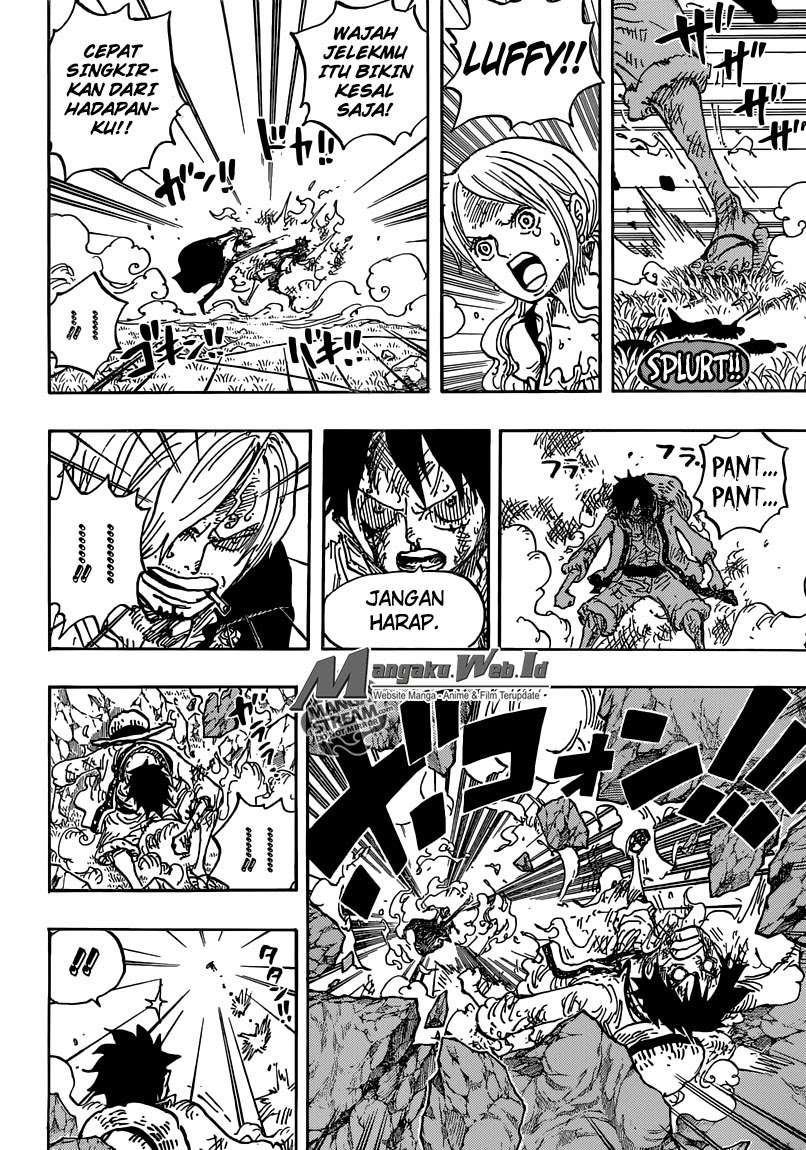 Chapter 844 - halaman 11