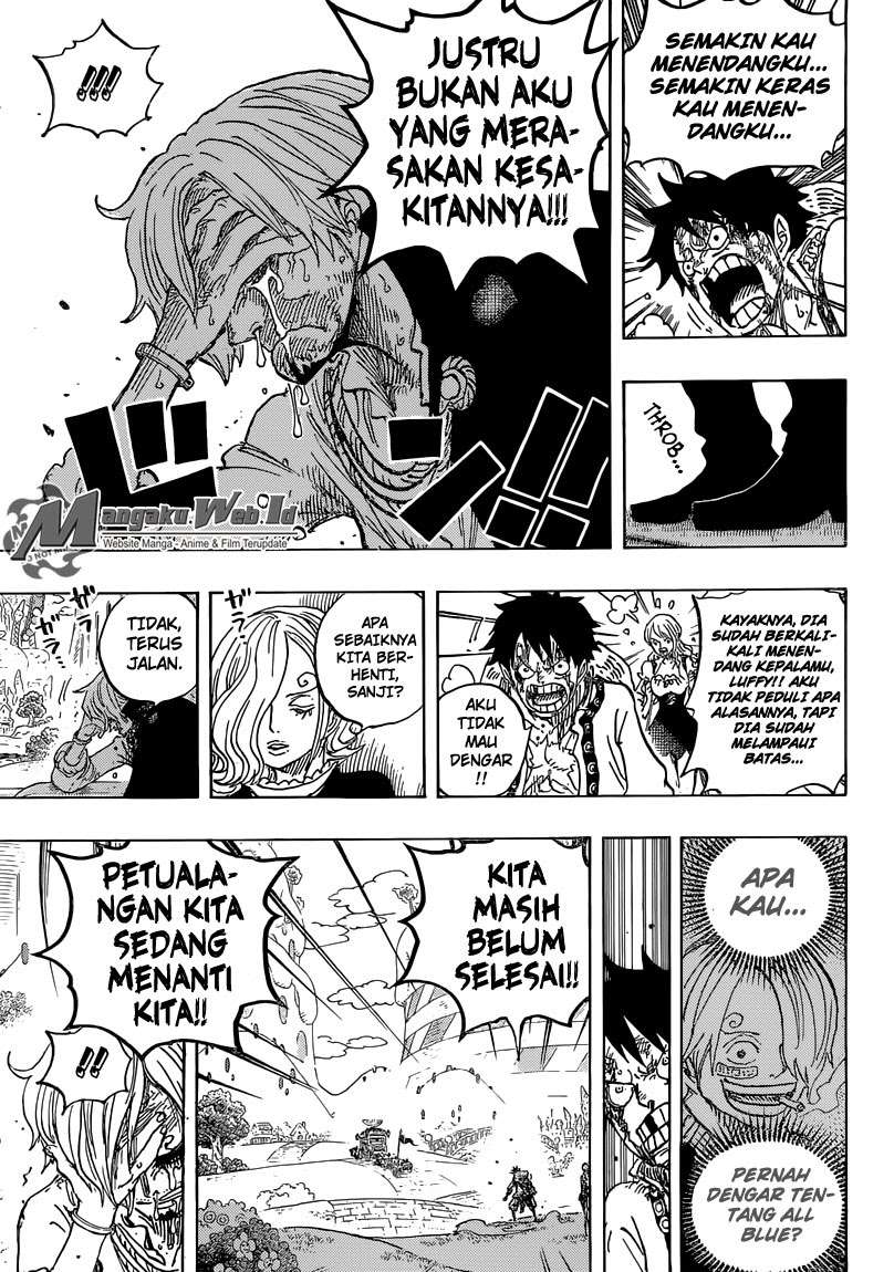 Chapter 844 - halaman 16