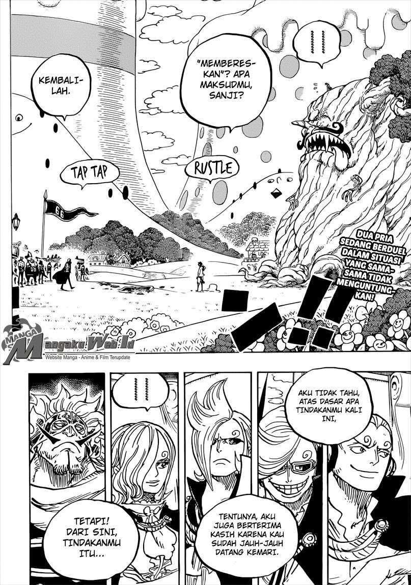 Chapter 844 - halaman 3