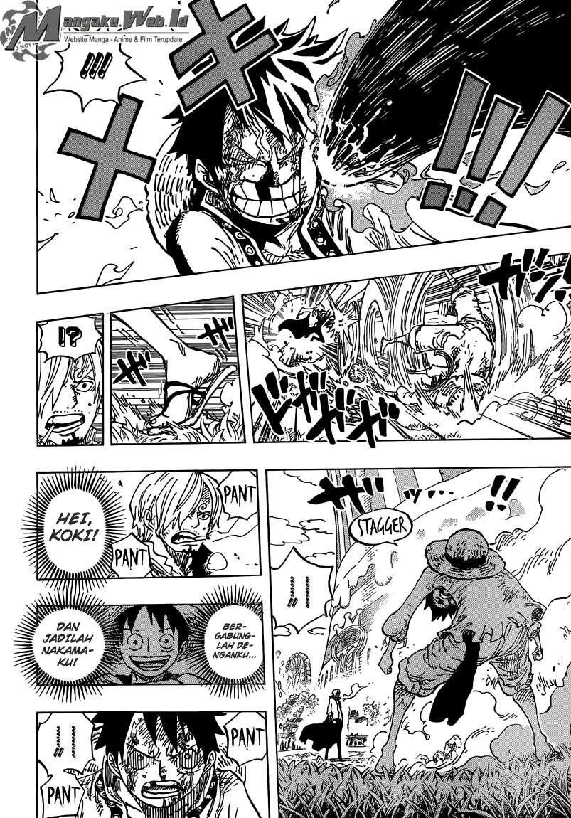 Chapter 844 - halaman 9