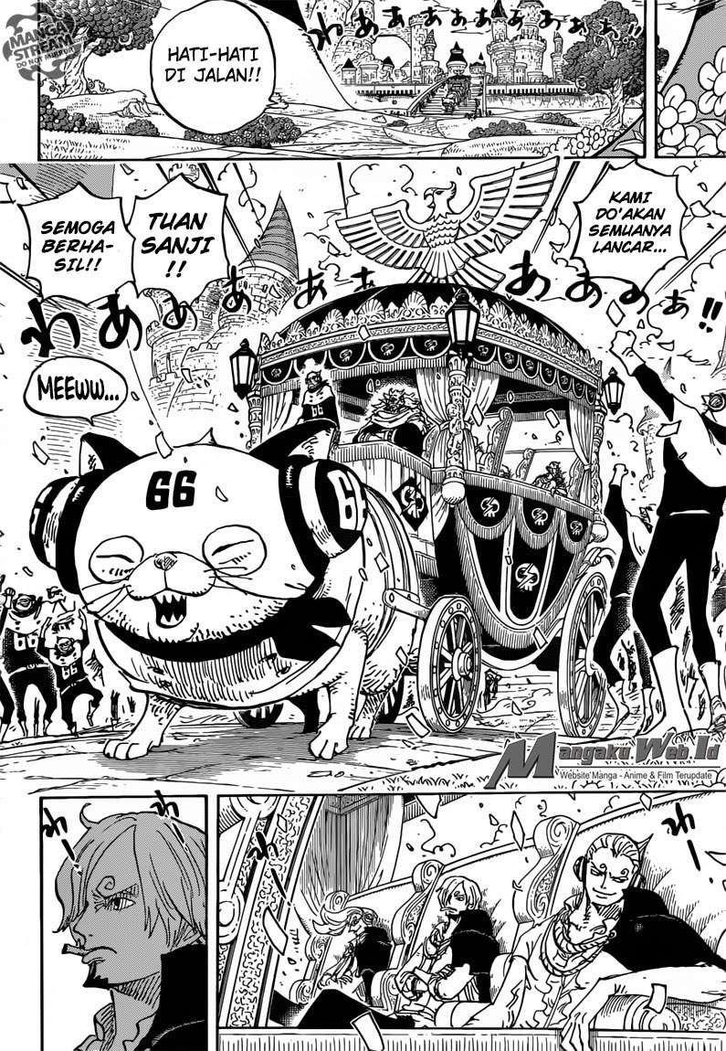 Chapter 842 - halaman 10