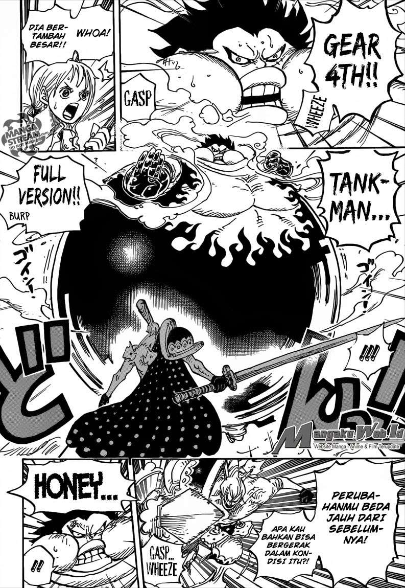 Chapter 842 - halaman 12