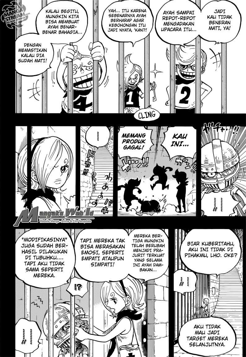 Chapter 841 - halaman 10