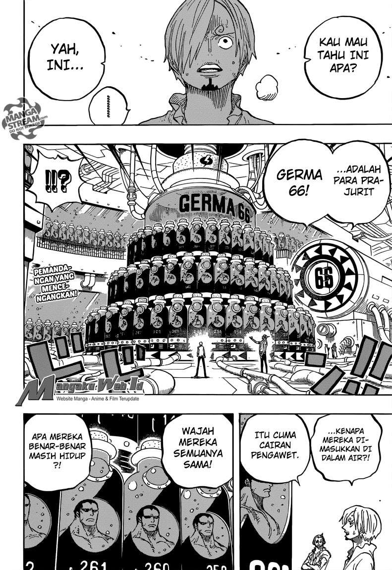Chapter 840 - halaman 4