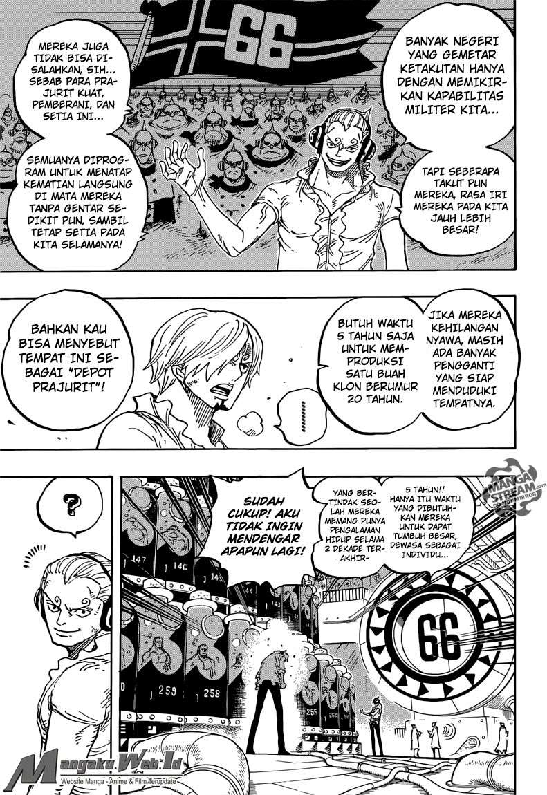 Chapter 840 - halaman 7