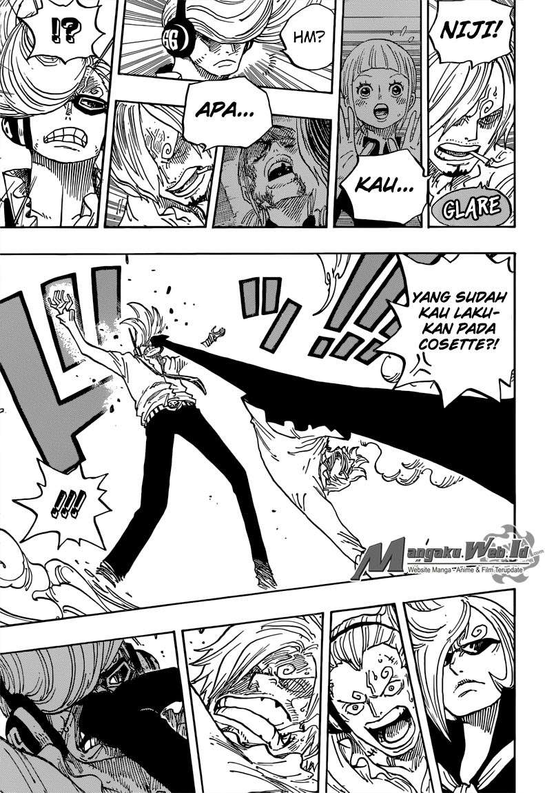 Chapter 840 - halaman 9