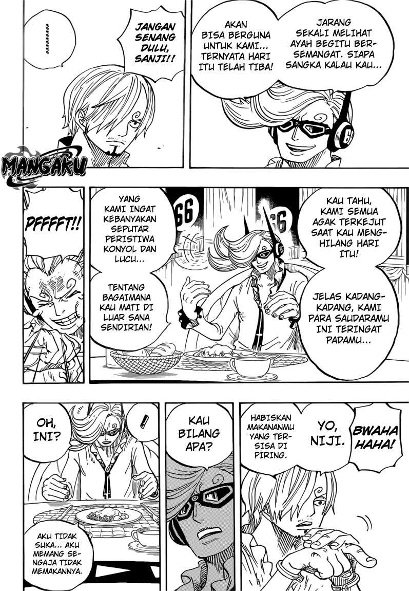 Chapter 839 - halaman 5