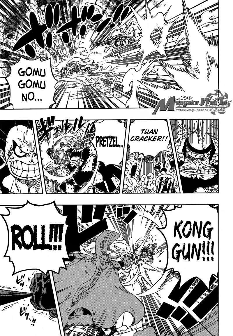 Chapter 838 - halaman 5