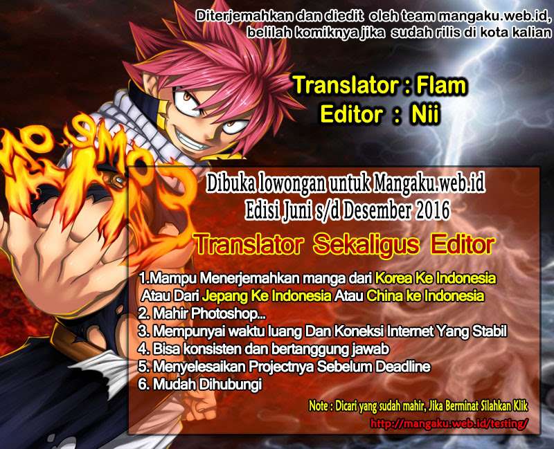 Chapter 837 - halaman 2