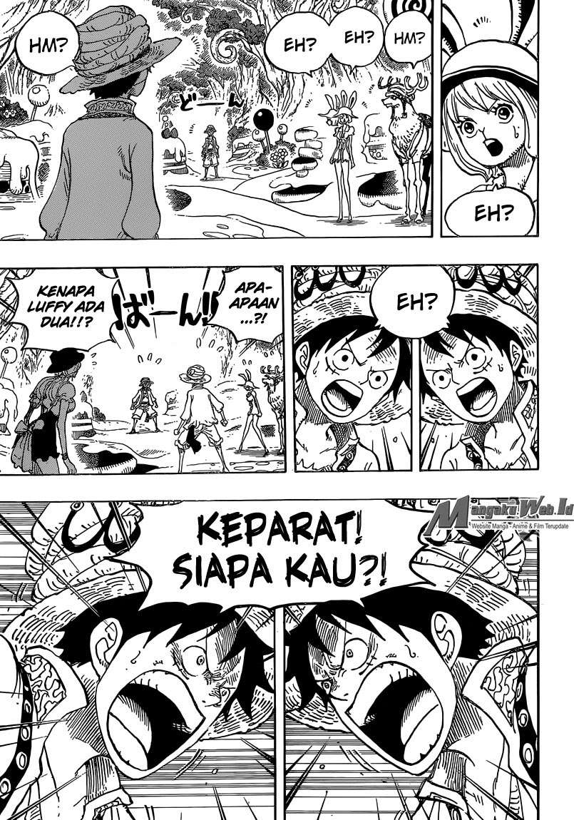 Chapter 831 - halaman 13