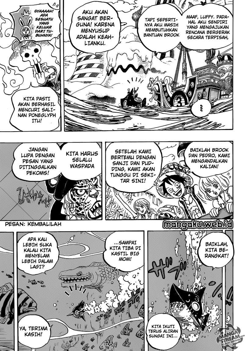 Chapter 831 - halaman 5