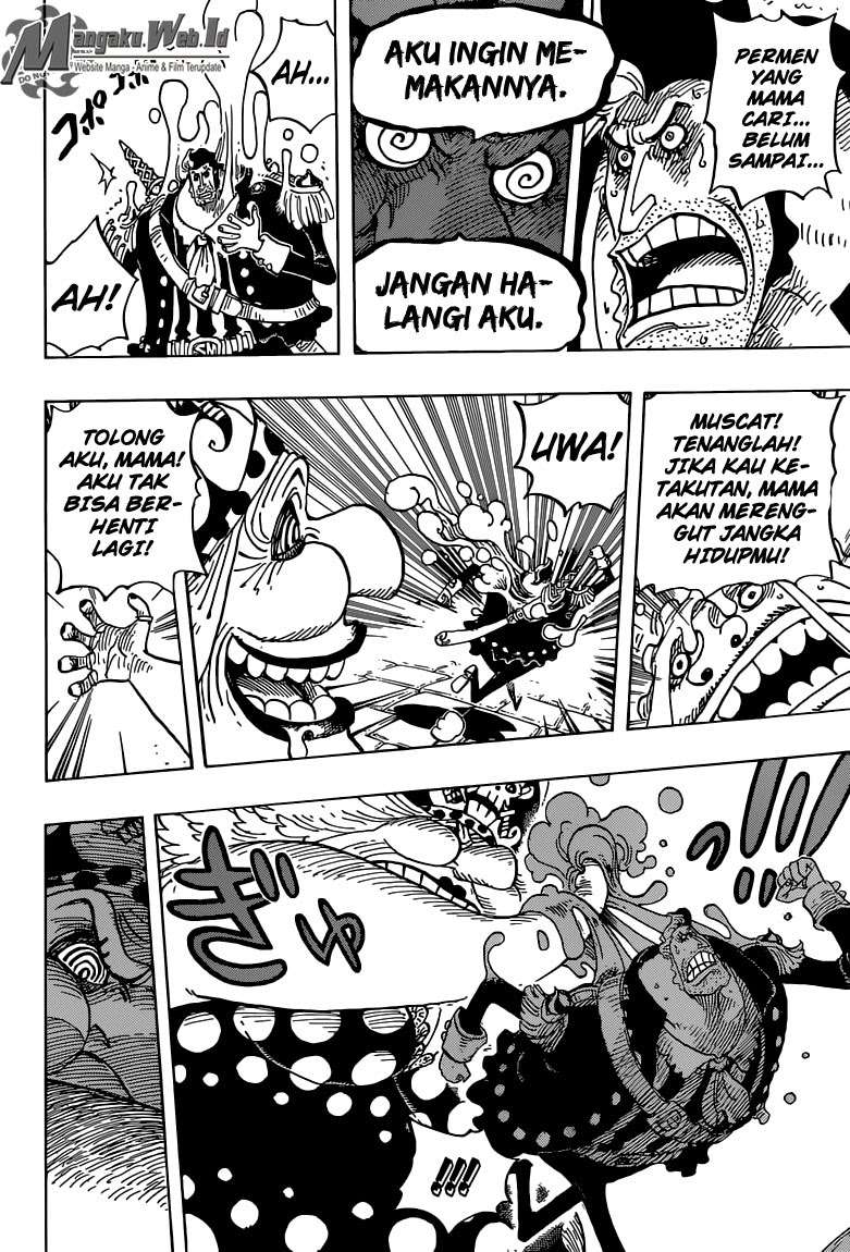 Chapter 829 - halaman 12