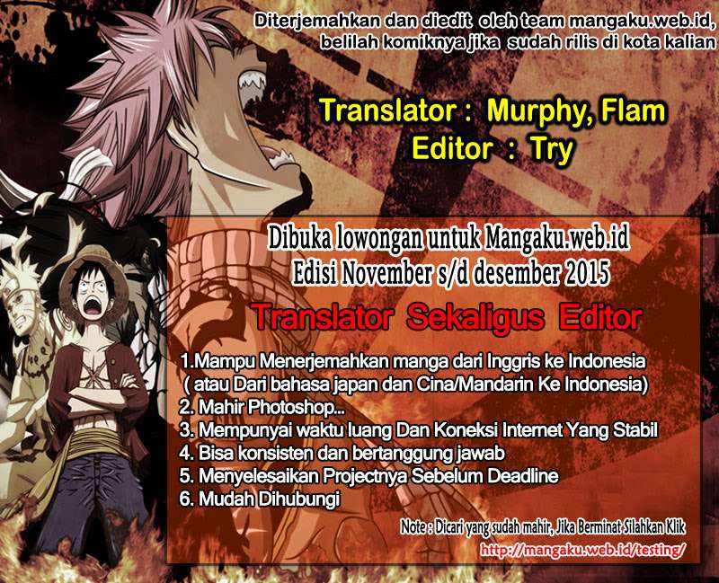 Chapter 811 - halaman 2