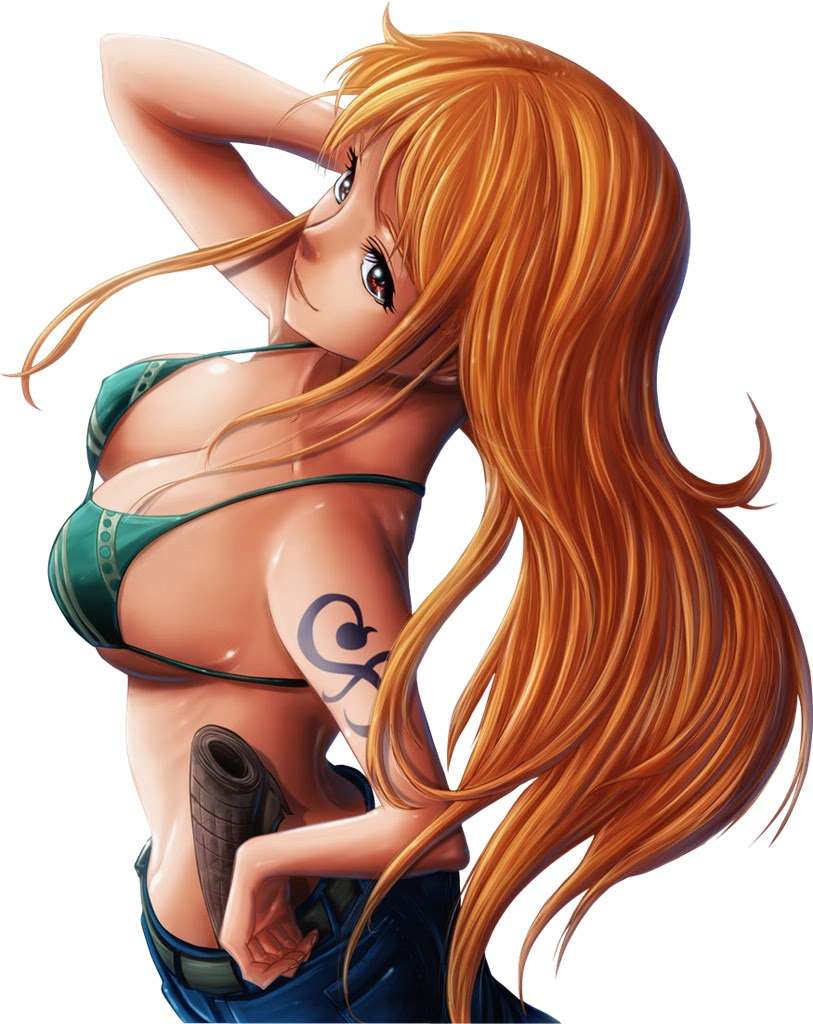 Chapter 811 - halaman 3
