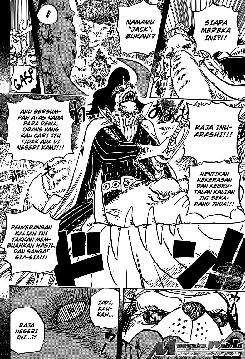 Chapter 809 - halaman 11