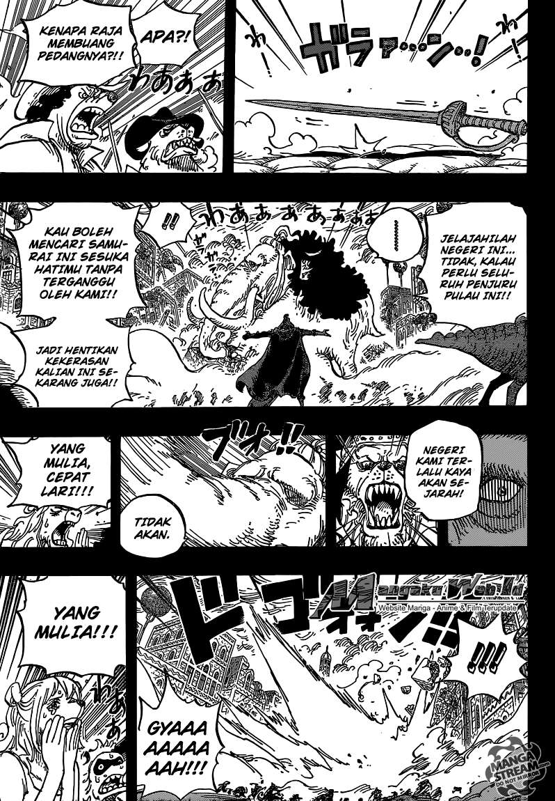 Chapter 809 - halaman 12