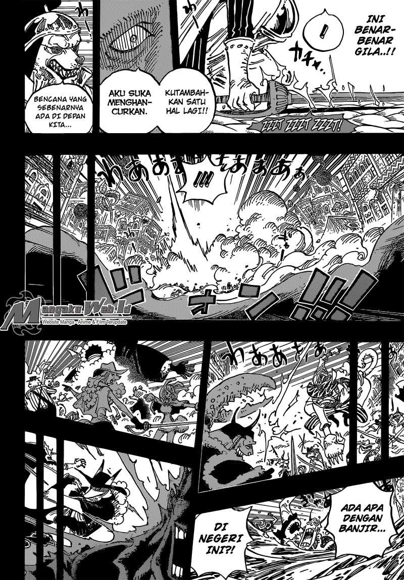 Chapter 809 - halaman 15
