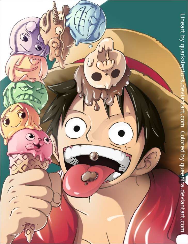 Chapter 809 - halaman 20