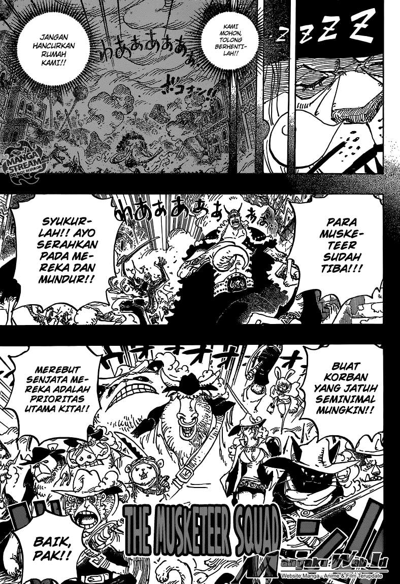 Chapter 809 - halaman 9