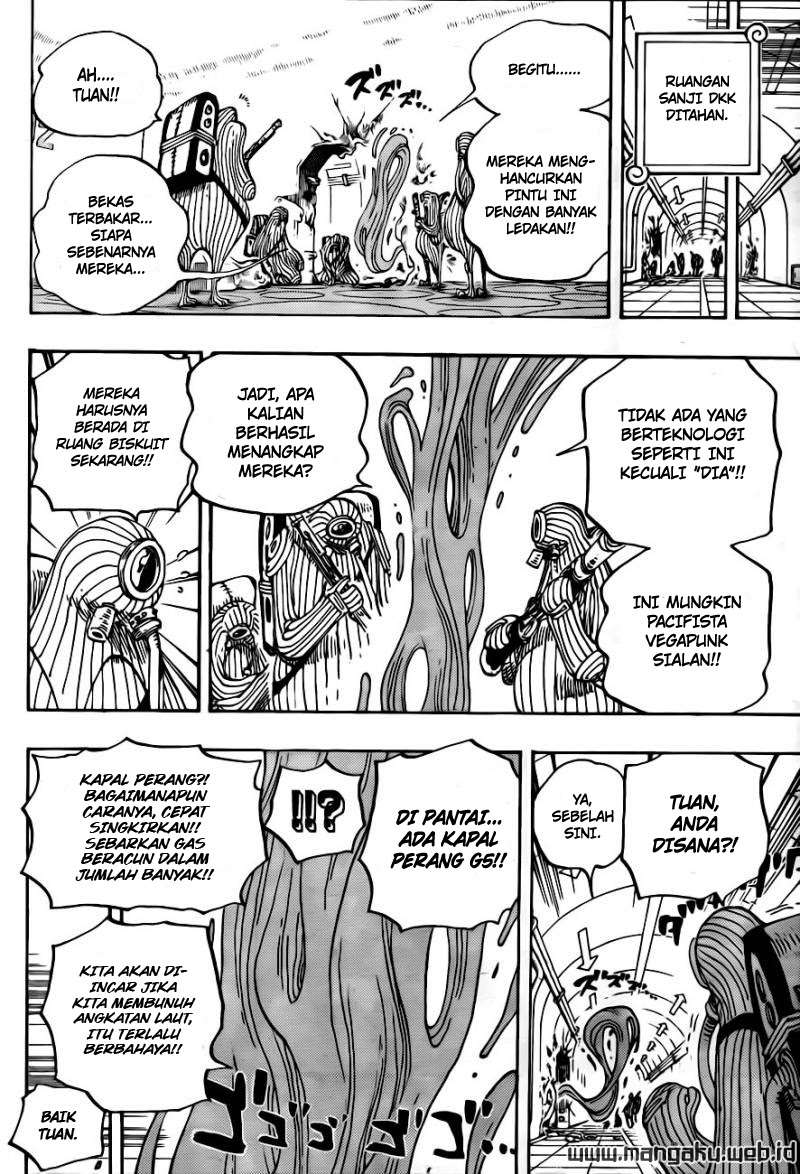Chapter 658 - halaman 14