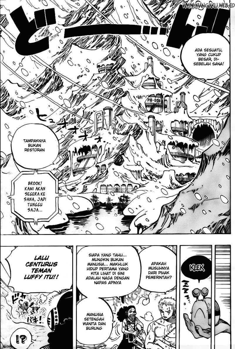 Chapter 658 - halaman 17